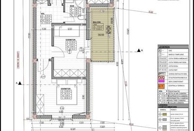 Spațiu comercial, în Central