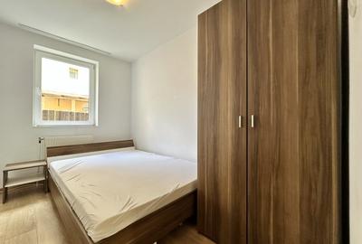 Inchiriere Apartament 2 camere, parter, strada Donath Inchiriere Apartament 2 camere, parter, strada Donath - 6