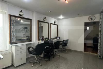 Apartament cu 5 camere decomandat în Central - 10