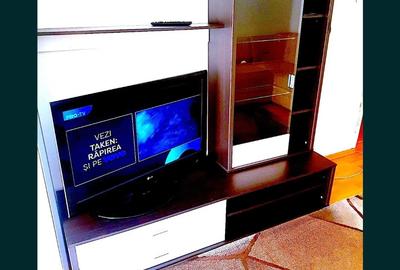 Apartament cu 3 camere decomandat, mobilat în Apărătorii Patriei - 3