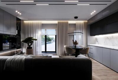 APARTAMENT CU 1 CAMERĂ 40,9 MP *DECOMANDAT* BULEVARDUL POTIERS APARTAMENT CU 1 CAMERĂ 40,9 MP *DECOMANDAT* BULEVARDUL POTIERS - 10