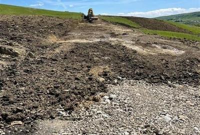 Teren cu suprafata de 600 mp, PUZ, C.U, Autorizabil ,situat in Chinteni! - 18