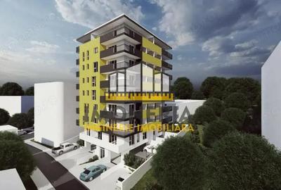 Bloc nou Metrou 5 min, Parc IOR 10 min Comision 0% - 9 Vista Grigorescu - 5