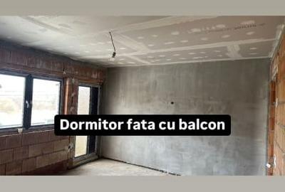 Duplex 3 camere  suprafata totala 267mp,  spre vanzare in Cristian Duplex 3 camere  suprafata totala 267mp,  spre vanzare in Cristian - 17