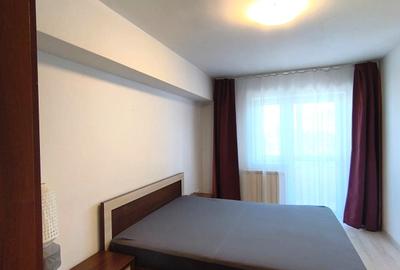 Apartament cu 3 camere decomandat în P-ța Unirii - 9
