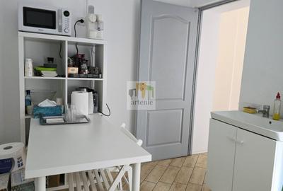 Pache Protopopescu- etaj in vila reprezentativa 9 camere/It Showroom / Creatie - 16