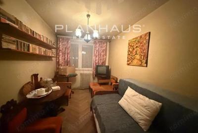 Apartament cu 4 camere decomandat în Central - 12