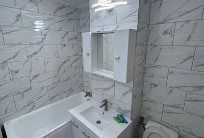 Apartament cu 3 camere decomandat în Central - 2