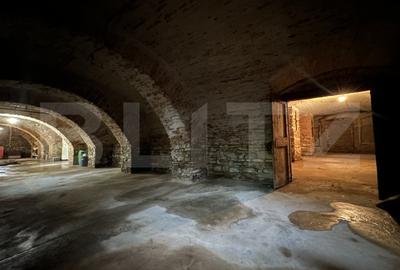 Casa saseasca autentica, complet renovata - de vanzare in Cincu, Brasov - 15