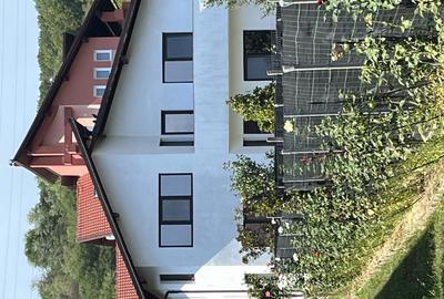 Vila 4 dormitoare Nord cartier de vile - 1