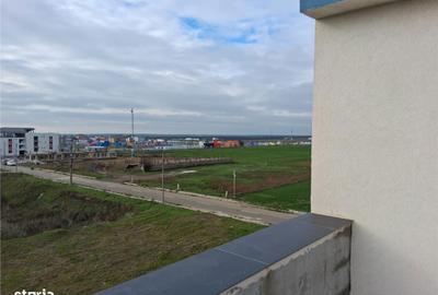 Apartament cu 2 camere în Nord - 1