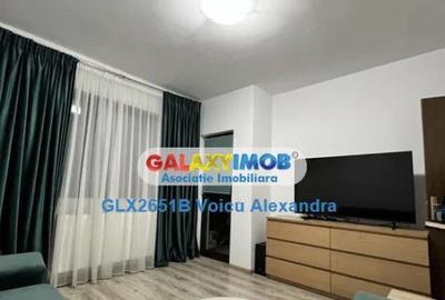 Garsoniera Bloc Nou Berceni - Dimitrie Leonida - Parcare - 1