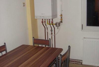 Apartament cu 2 camere decomandat în Central - 3