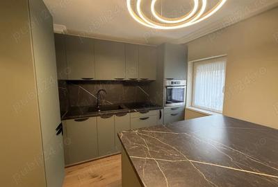 Apartament cu 2 camere semidecomandat în Complex Studențesc - 11