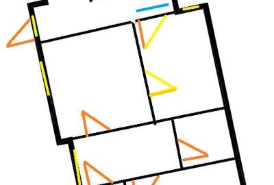 Centru, DN, Bucov - 3