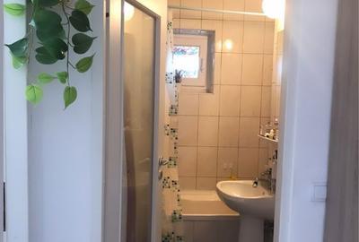 Apartament cu 2 camere decomandat în Exterior Vest - 6