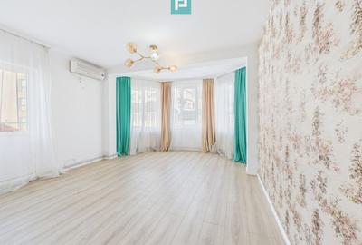 Apartament modern de închiriat în zona Dorobanți - 2