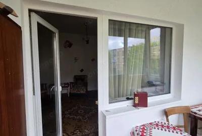 Garsonieră decomandată în Aradului - 6