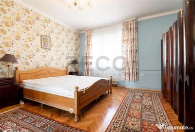 Apartament cu 3 camere decomandat în Central - 3