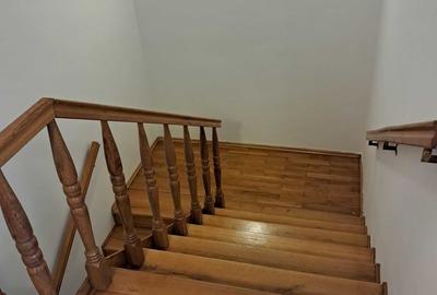 Erou Iancu Nicolae inchiriere vila in complex - 2