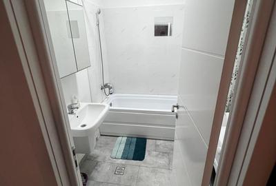 Militari Residence, Serg. Ilie Petre, garsoniera mobilata si utilata, bloc 2020, - 5