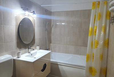 Exclusivitate, Mamaia Nord, 3 camere, decomandat, centrala gaz, loc de parcare - 8