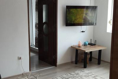 Apartament cu 2 camere nedecomandat în Girocului - 4