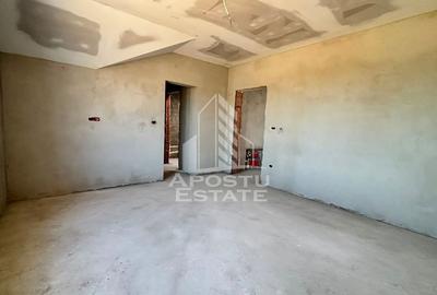 Duplex cu 4 camere cu Canalizare în Urseni - 3