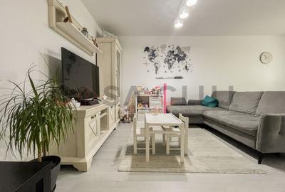 Etaj intermediar, 3 camere, Lumina naturala - 3