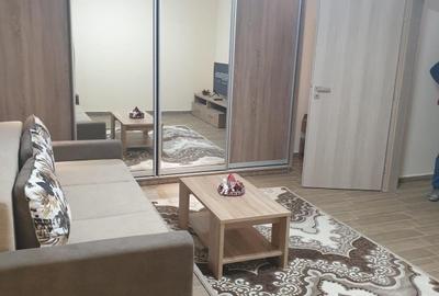 Vand 2 camere mobilat si utilat Ciarda! Vand 2 camere mobilat si utilat Ciarda! - 2