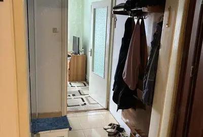 3 cam dec 2 bai 2 balcoane parter inalt ACCES DIN STRADA zona Complex Studentesc Parvan - 2