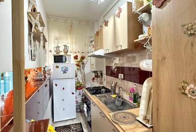 Garsoniera 30 mp-De vanzare-Militari Residence-Comision 0% - 17