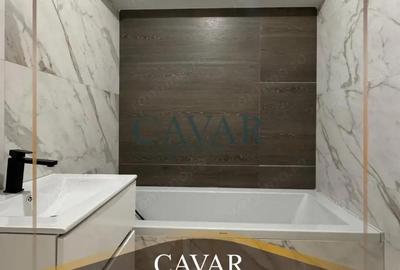 Proiect Nou Cavar Residence 4 Camere 2 Bai 123 mp - 7