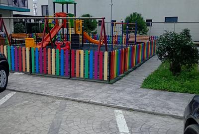 Exclusivitate -Mamaia S -Garsoniera spațioasă - 8