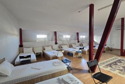 REC3001511 Cladire de inchiriat Calea Grivitei - 9