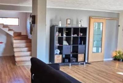 Vila Individuala-1000 mp teren-Dragomireti Deal - 5