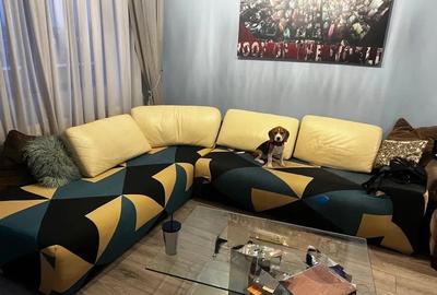 Apartament 2 camere, 90mp, terasa generoasa, parcare, centrala | Pipera Plaza - 1