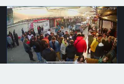 Spațiu comercial, de 425 mp, în Central - 3