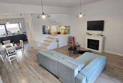 Casă cu 3 camere cu Teren 111 Mp în Central - 2