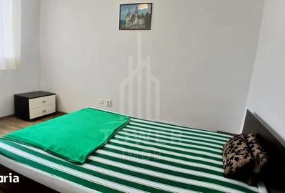 Apartament cu 3 camere decomandat, mobilat în Central - 5