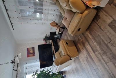 Apartament cu 3 camere decomandat în Lujerului - 4