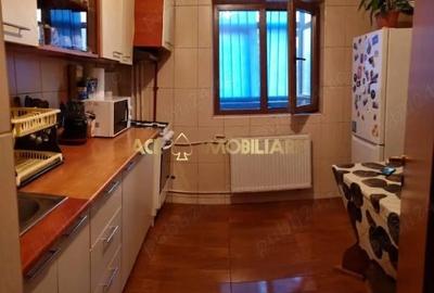 Apartament cu 2 camere decomandat, mobilat în Lujerului - 4
