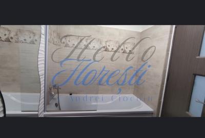Apartament 2 camere 49mp + 5mp balcon, Zona Cetatii | Floresti - 6