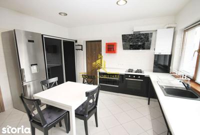 Apartament cu 3 camere semidecomandat în Între Lacuri - 2