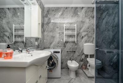 Garsoniera de inchiriat zona Sebastian - 1