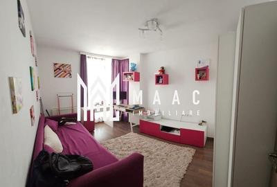 Apartament elegant cu 3 camere, 66 mp utili – Doamna Stanca - 8