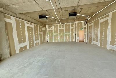 Super Oferta  Spațiu Comercial Premium - One Cotroceni Park Super Oferta  Spațiu Comercial Premium - One Cotroceni Park - 9