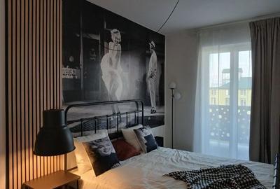 Apartament cu 2 camere decomandat în Central - 4