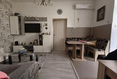Apartament cu 2 camere semidecomandat, mobilat în Traian - 7