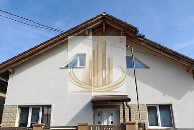 Casă individuală cu 4 camere cu Canalizare în Giroc - 2